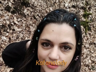 Katanalady