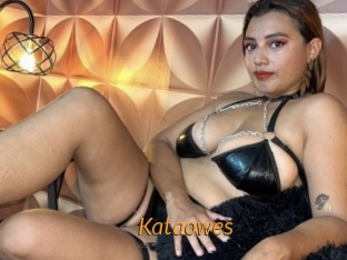 kataowes Porn University