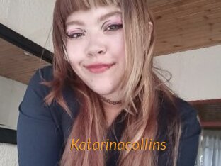 katarinacollins Porn University