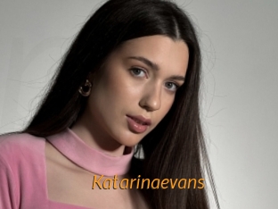 Katarinaevans