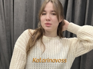 Katarinavoss