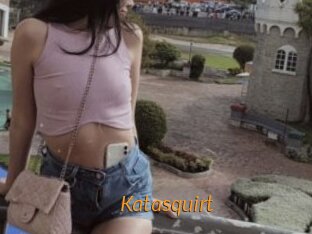 Katasquirt