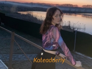 Kateadderiy