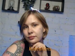 Kateallens