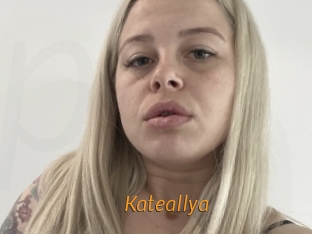 kateallya Porn University