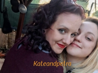 Kateandpetra
