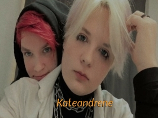 Kateandrene