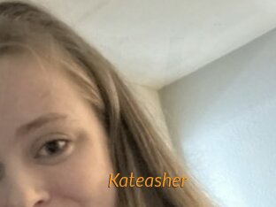 Kateasher