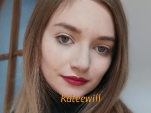 kateewill Porn University