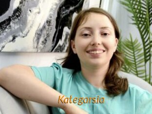 Kategarsia