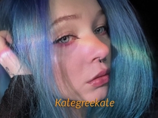 Kategreekate