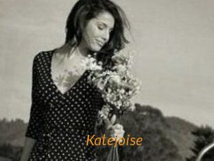 Katejoise