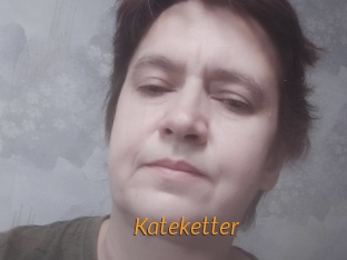 Kateketter