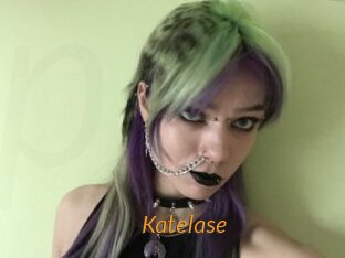 Katelase