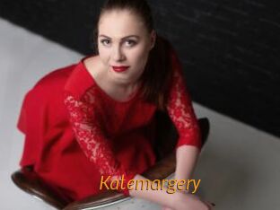 Katemargery