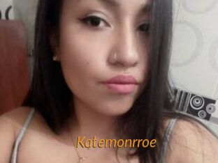 Katemonrroe