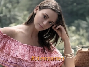 Katemosmen