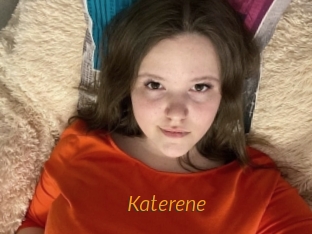 katerene Porn University