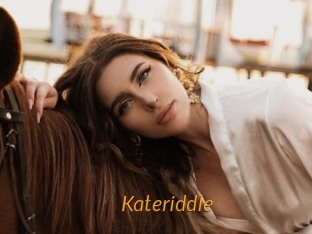 Kateriddle