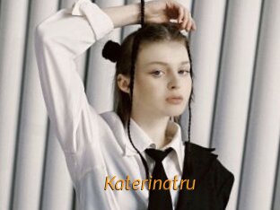Katerinatru