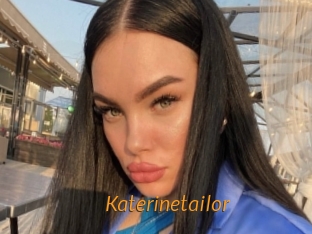 katerinetailor Porn University