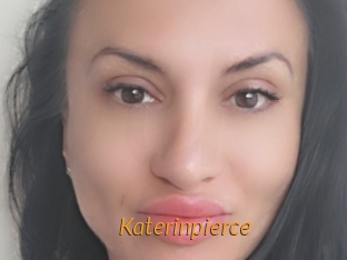 Katerinpierce