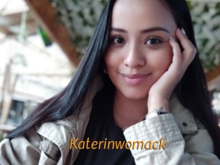 katerinwomack Porn University