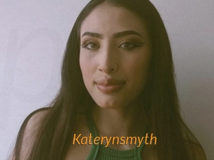 katerynsmyth Porn University