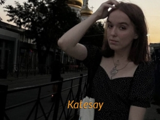 Katesay