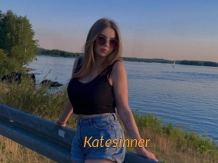Katesinner