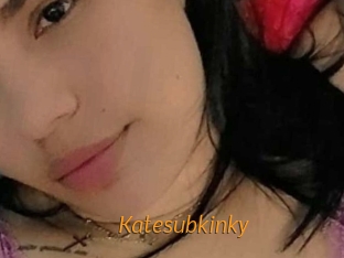 Katesubkinky