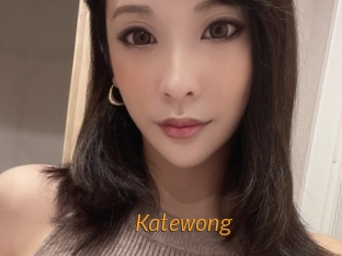 Katewong