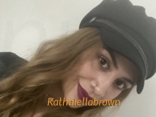 Kathalellabrown