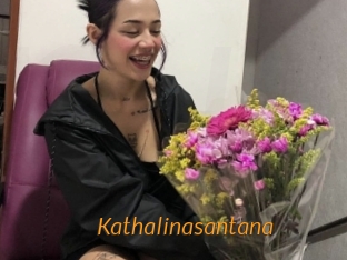 Kathalinasantana