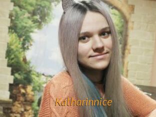 Katharinnice