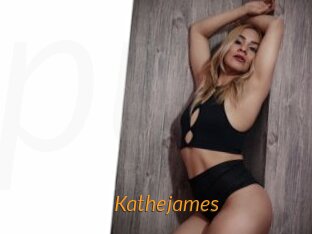 Kathejames