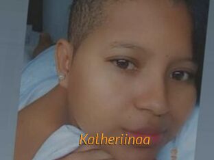 Katheriinaa