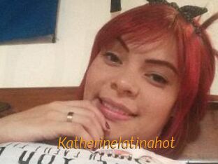 Katherinelatinahot