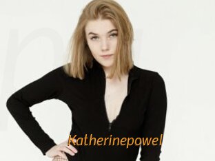 Katherinepowel