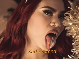 Kathiabrand