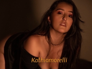 Kathiamorelli