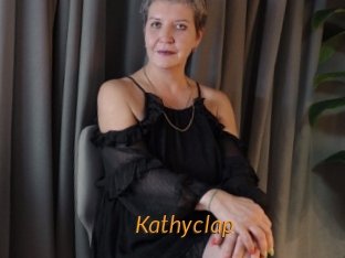 kathyclap Porn University