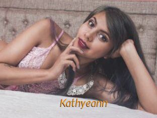 Kathyeann