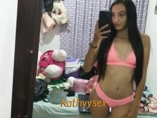 Kathyysex