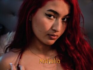 Katialia