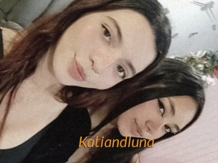 Katiandluna