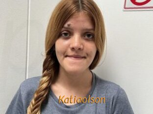 Katiaolson