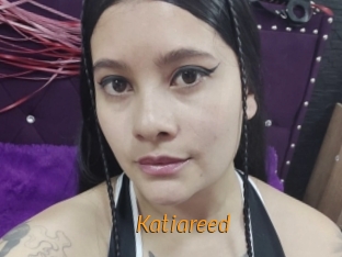 Katiareed