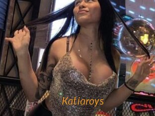 Katiaroys
