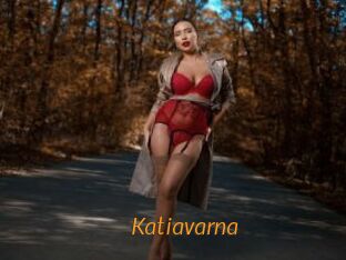 Katiavarna